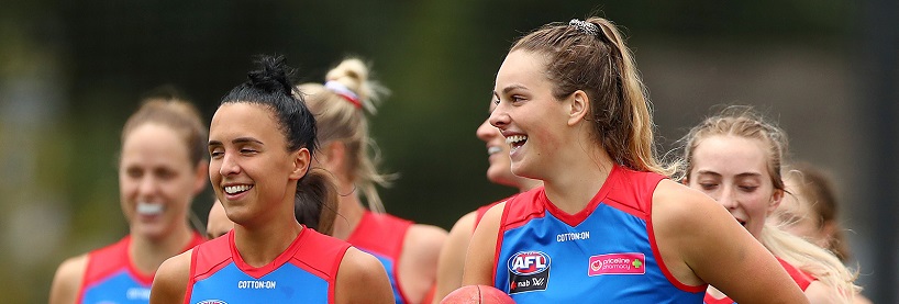 AFLW Round 3 Tips