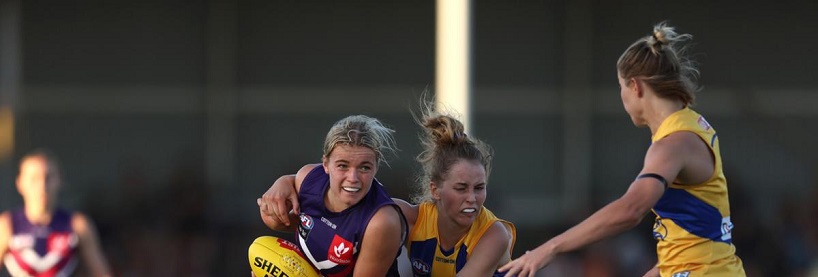 AFLW Round 5 Tips