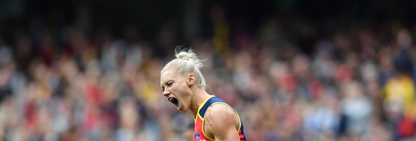 2022 AFLW Round 5