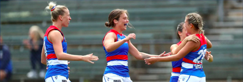 2022 AFLW Round 7