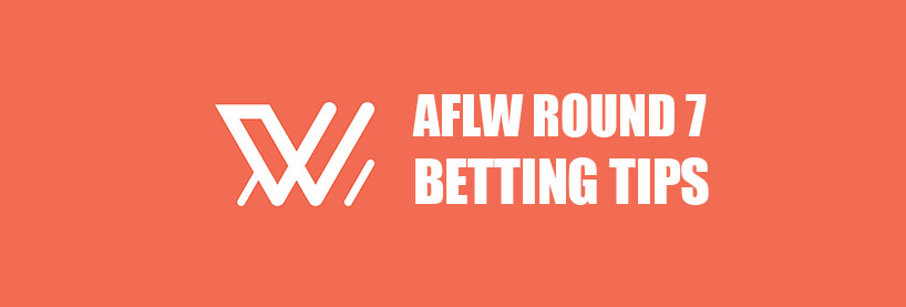 2021 AFLW Round 7