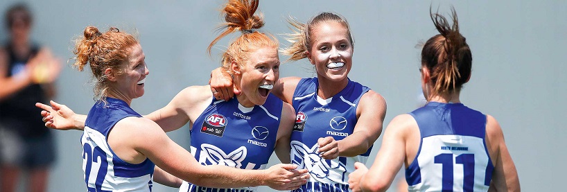 2022 AFLW Round 6