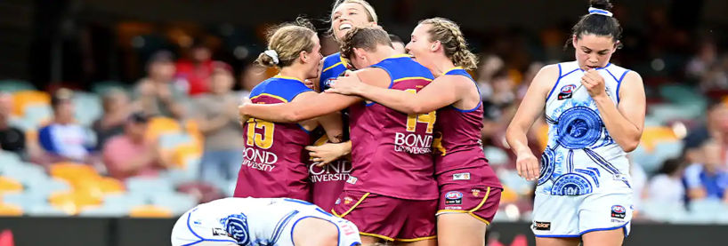 AFLW Round 9 Tips