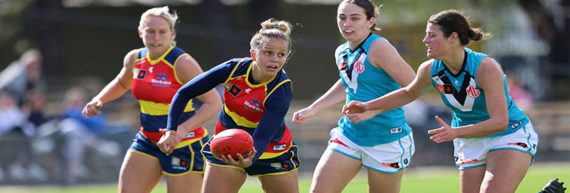 AFLW Round 6 Tips