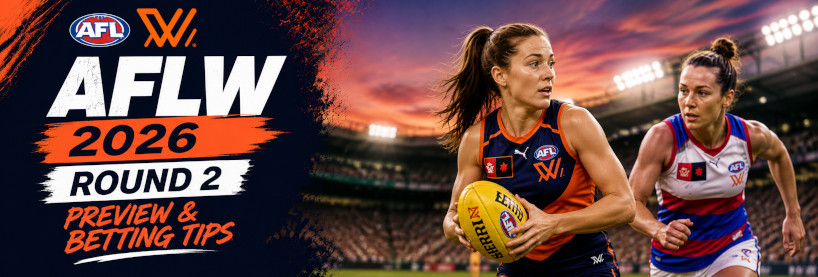 AFLW Tips