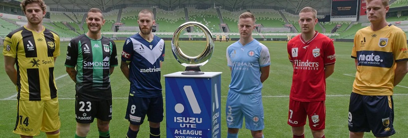 A-League Finals Betting Tips