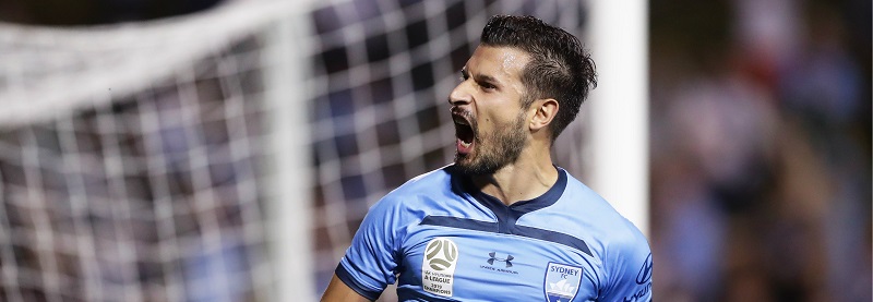 ALeague Week 23 Betting Tips