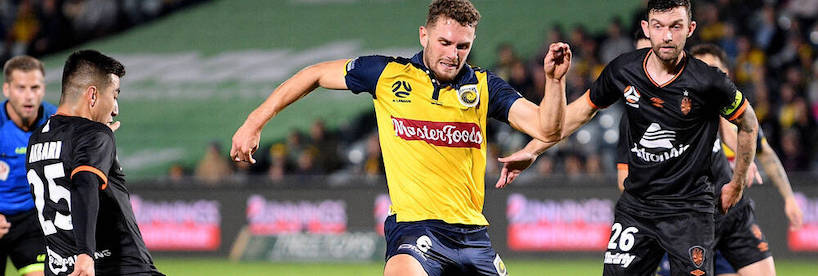 A-League Round 11 Betting Tips