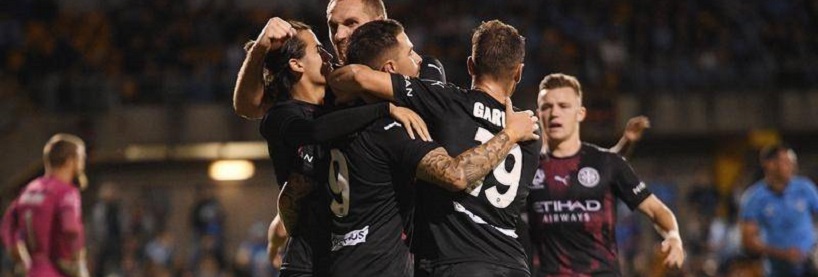 ALeague Betting Tips