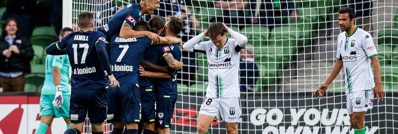 A-League Semi Final Betting Tips