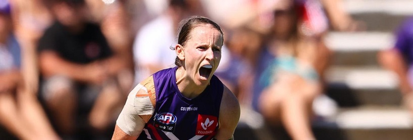 2022 AFLW Round 4