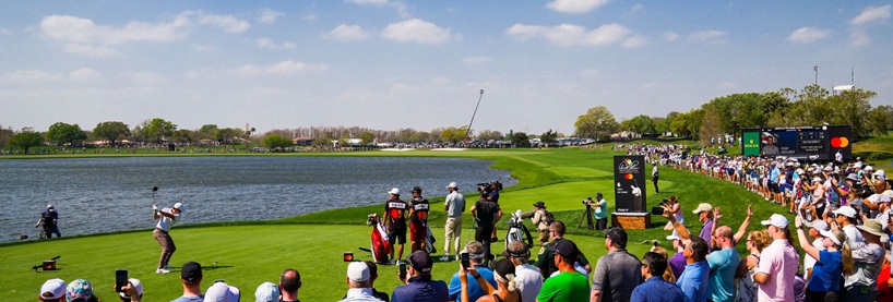 PGA Tour Arnold Palmer Invitational Betting Tips