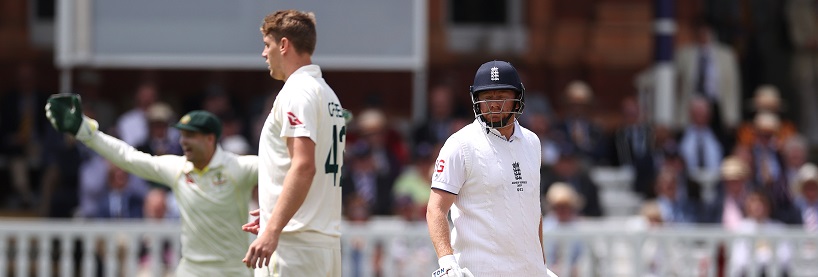 Ashes 3rd Test Betting Tips