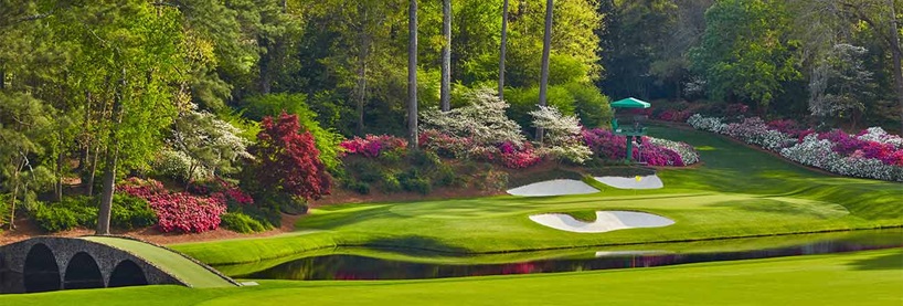 2025 Masters Betting Tips