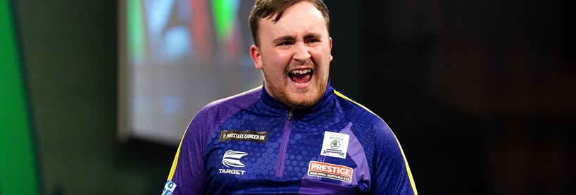2025 Australian Darts Masters