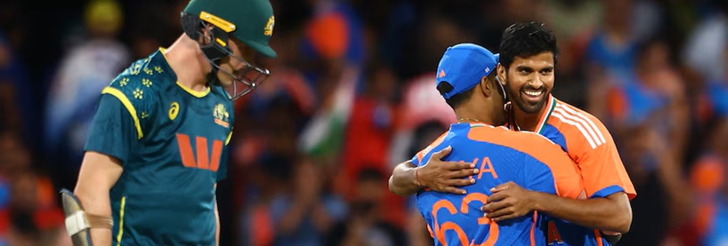 Australia vs India 5th T20 Preview & Betting Tips