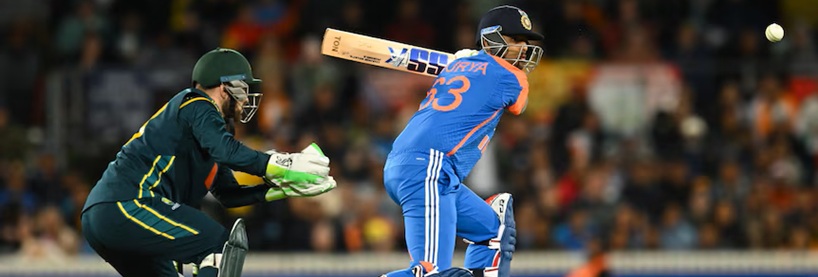 Australia vs India 2nd T20 Preview & Betting Tips