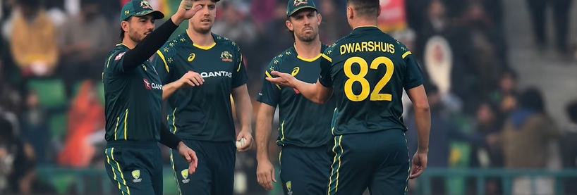 T20 World Cup: Australia vs Ireland Preview & Betting Tips