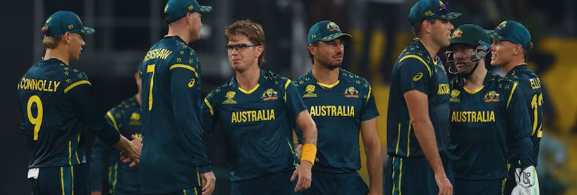 T20 World Cup: Australia vs Oman Preview & Betting Tips