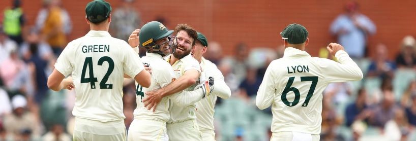 Australia vs South Africa Betting Tips