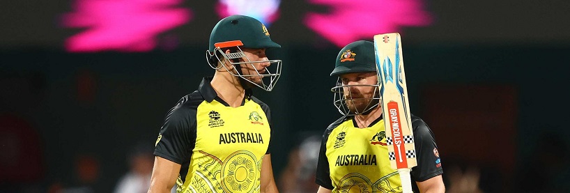 Australia vs Afghanistan T20 Betting Tips