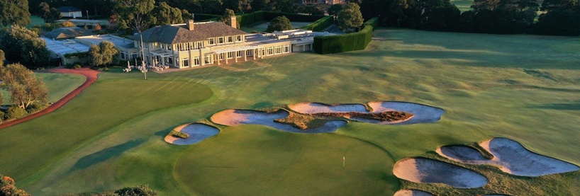 DP World Tour: Australian Open Betting Tips