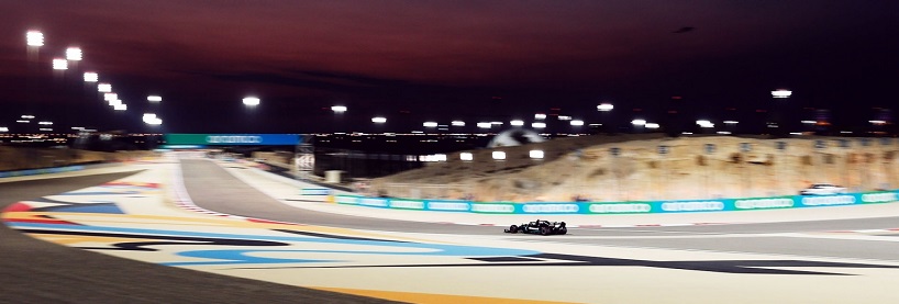 Bahrain GP Betting Tips