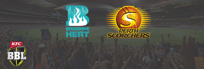 BBL12 Heat vs Scorchers Betting Tips