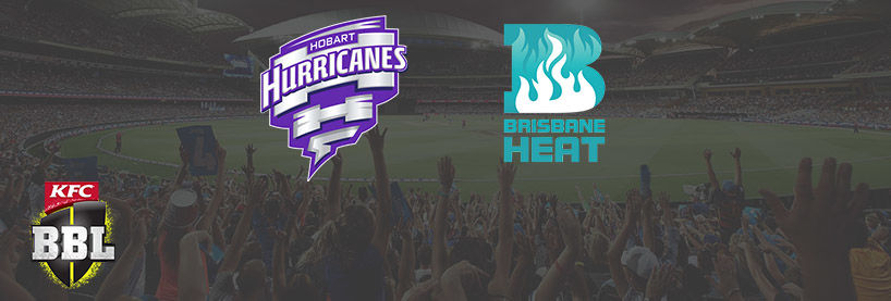 BBL12 Hurricanes vs Heat Betting Tips