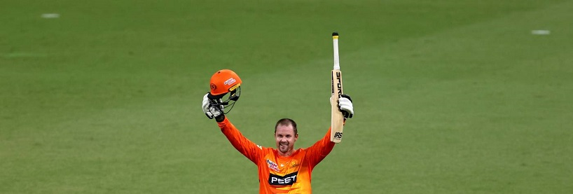 BBL11 Hurricanes vs Scorchers Betting Tips