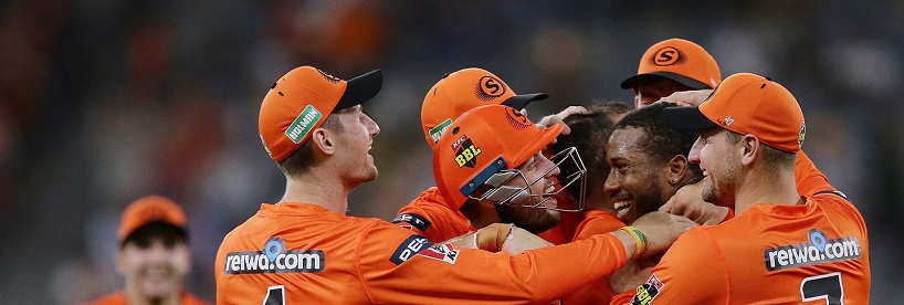 BBL11 Scorchers vs Heat Betting Tips