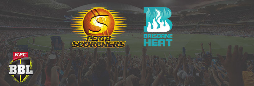 BBL12 Scorchers vs Heat Betting Tips