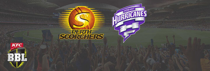 BBL12 Scorchers vs Hurricanes Betting Tips