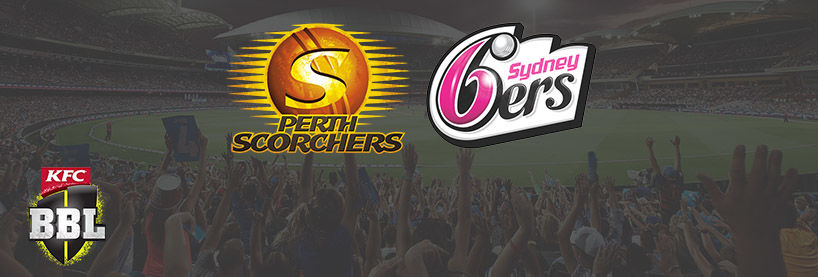 Scorchers vs Sixers Betting Tips