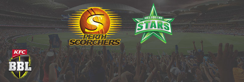 BBL12 Scorchers vs Stars Betting Tips