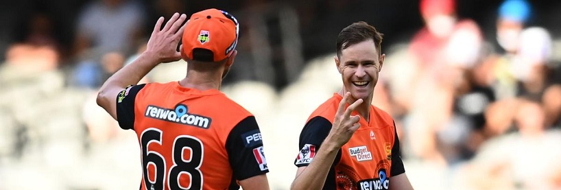 BBL11 Scorchers vs Strikers Betting Tips