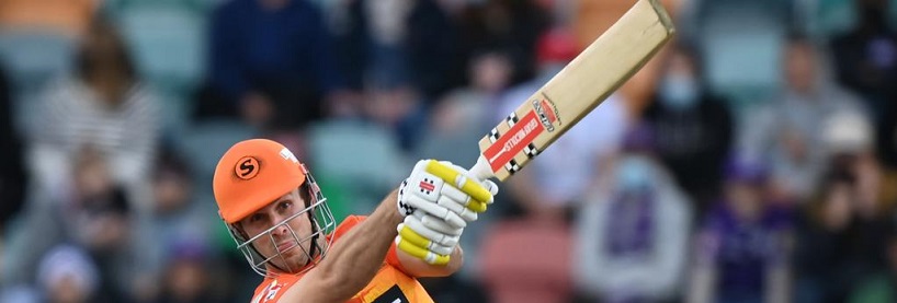 BBL11 Scorchers vs Renegades Betting Tips