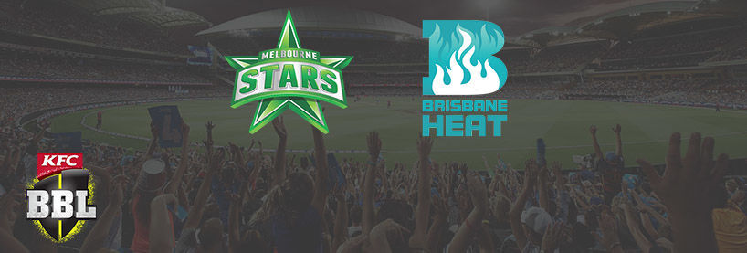 BBL12 Stars vs Heat Betting Tips