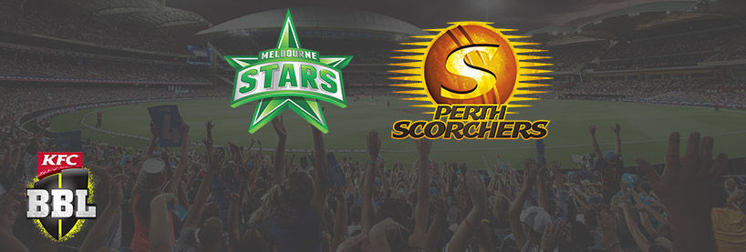 BBL12 Stars vs Scorchers Betting Tips