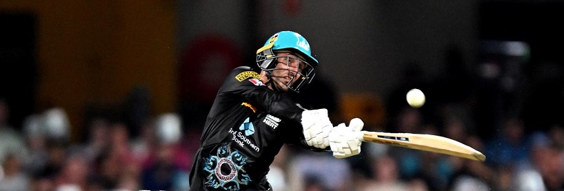 BBL11 Heat vs Strikers Betting Tips