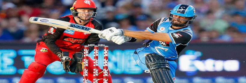 BBL11 Renegades vs Strikers Betting Tips