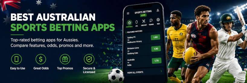 Best Betting Apps