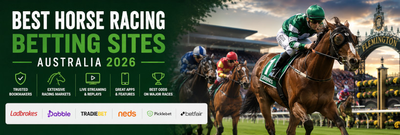 Best Horse Racing Betting Sites