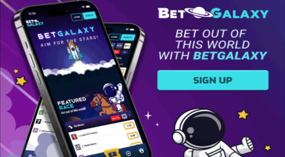 Bet Galaxy