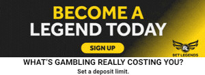 Bet Legends