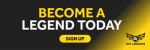 Bet Legends
