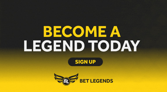 Bet Legends