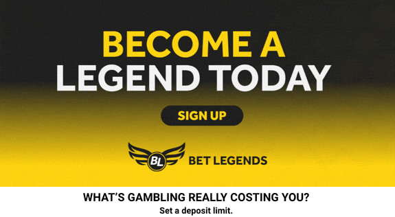 Bet Legends