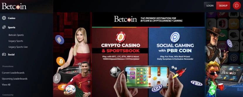 Betcoin