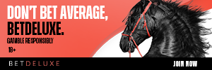 BetDeluxe